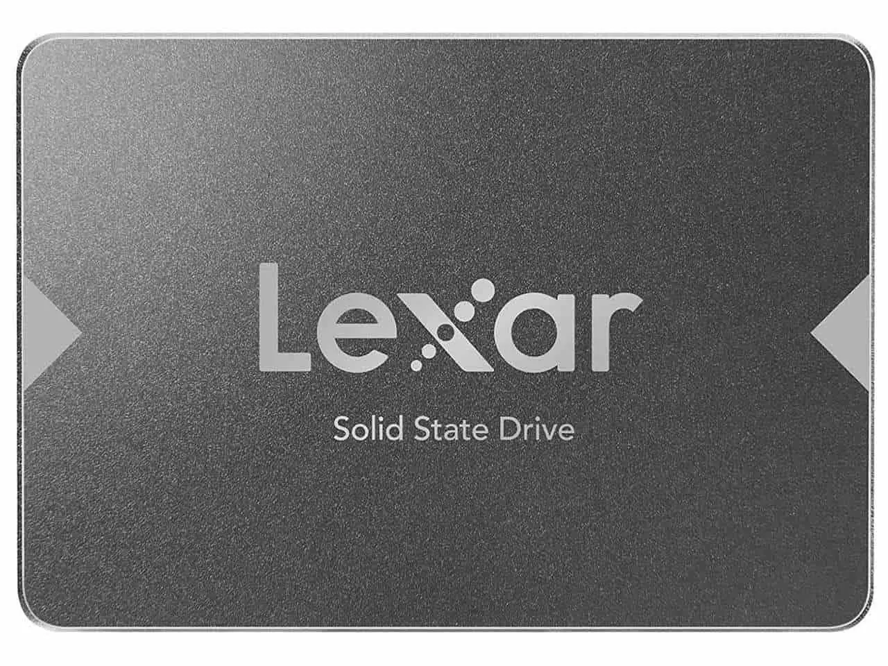اس اس دی اینترنال لکسار مدل Lexar NS100 ظرفیت 2 ترابایت