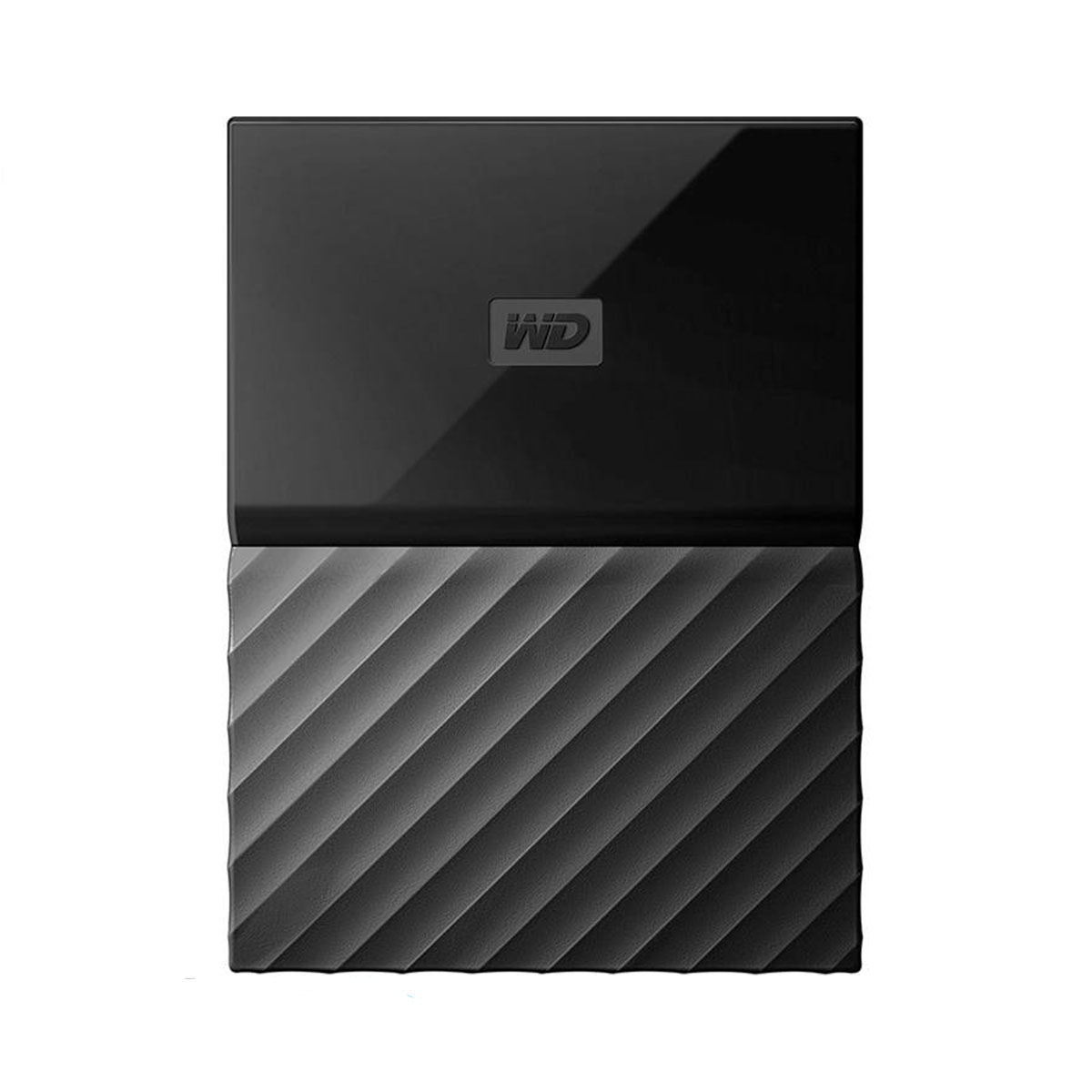هارد اکسترنال وسترن دیجیتال My Passport 1TB باکس اورجینال