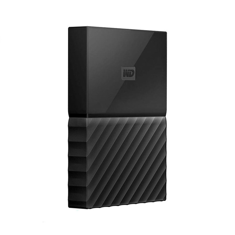 هارد اکسترنال وسترن دیجیتال My Passport 1TB باکس اورجینال