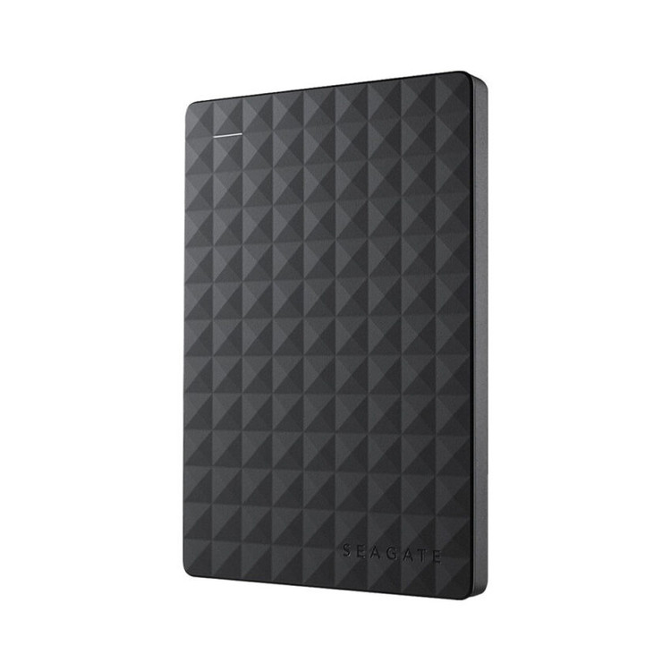 هارد اکسترنال سیگیت مدل Seagate Expansion Portable ظرفیت 1 ترابایت باکس اورجینال ( استوک )