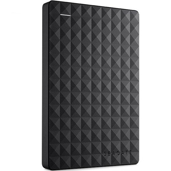 هارد اکسترنال سیگیت مدل Seagate Expansion Portable ظرفیت 1 ترابایت باکس اورجینال ( استوک )