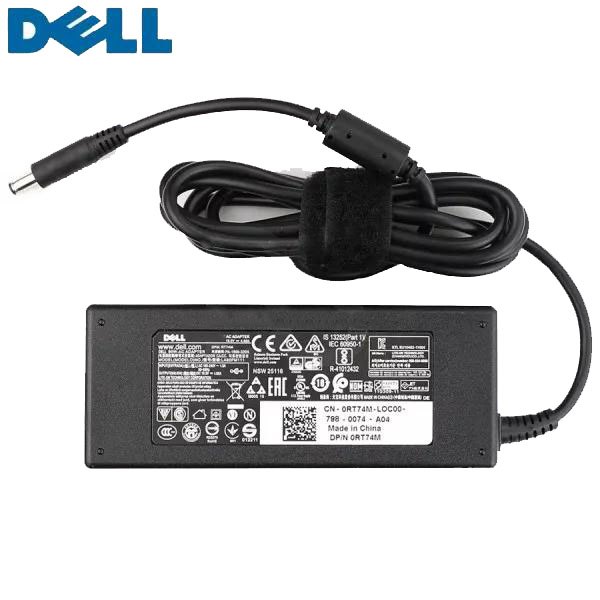 شارژر لپ تاپ DELL Vostro 3561