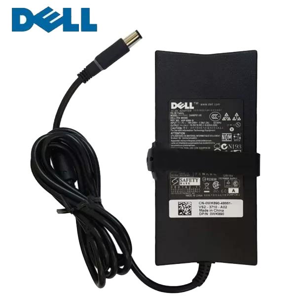 شارژر لپ تاپ DELL XPS M170