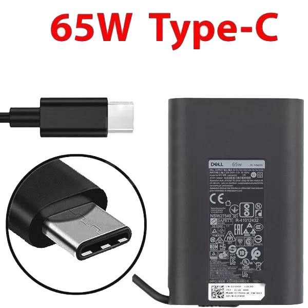 شارژر لپ تاپ DELL Latitude 14 5420