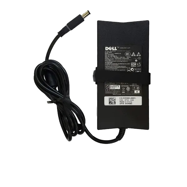 شارژر لپ تاپ DELL Precision 5530 / 5540