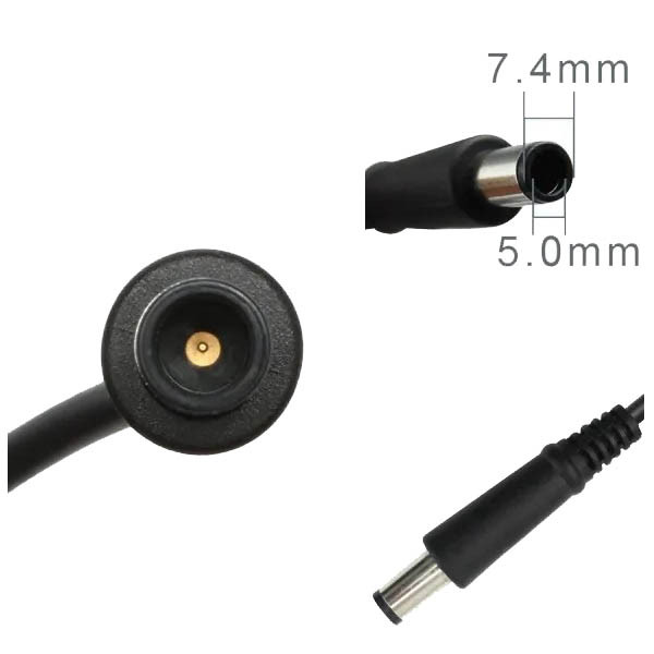 شارژر لپ تاپ DELL G7 7790