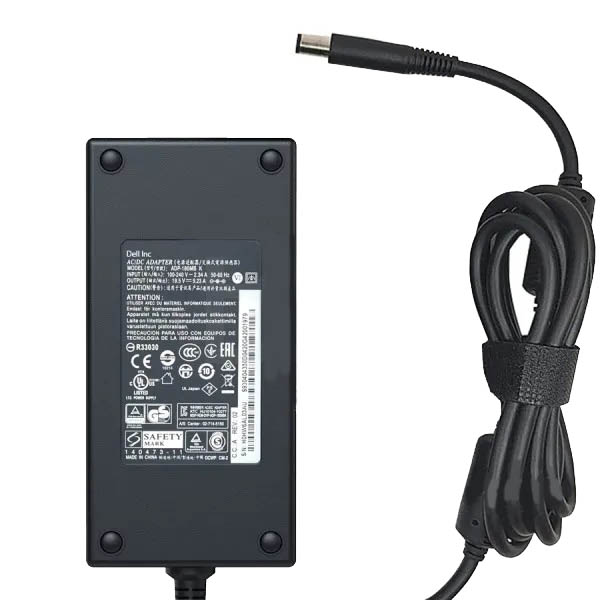 شارژر لپ تاپ DELL G7 7790