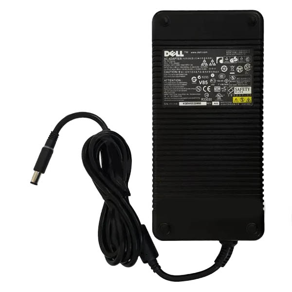 شارژر لپ تاپ DELL DA210PE1-00