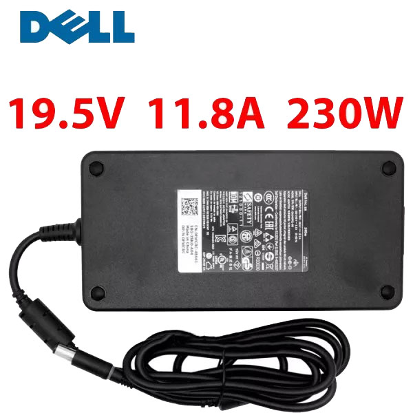 شارژر لپ تاپ DELL Precision M6700