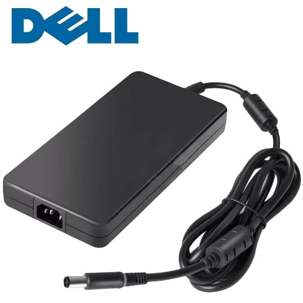 شارژر لپ تاپ DELL XPS M1730 / M1735