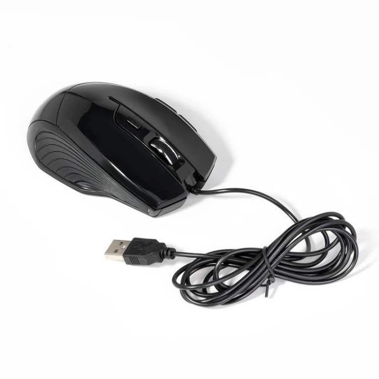 ماوس تسکو مدل TM 295