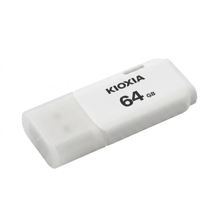 فلش مموری کیوکسیا U202 USB 2 ظرفیت 64 گیگابایت