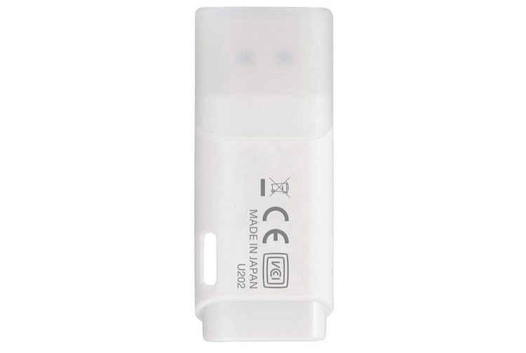 فلش مموری کیوکسیا U202 USB 2 ظرفیت 32 گیگابایت