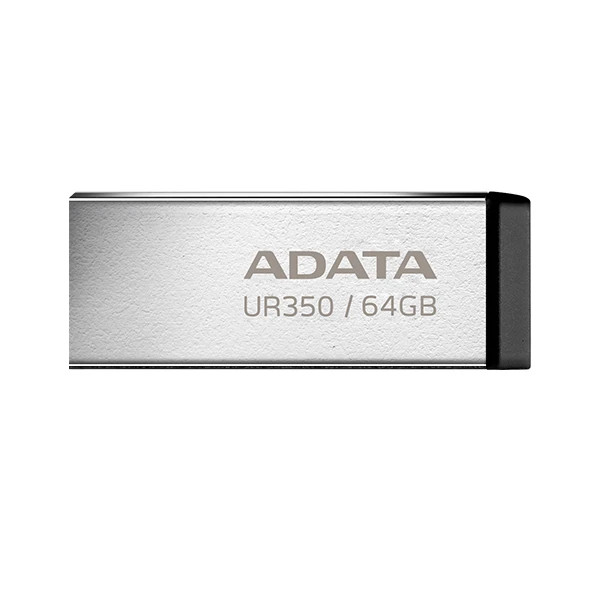فلش مموری ای دیتا UR350 USB 3 ظرفیت 64 گیگابایت