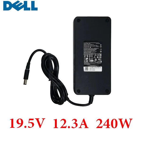 شارژر لپ تاپ DELL Alienware M16 R1 / M16 R2