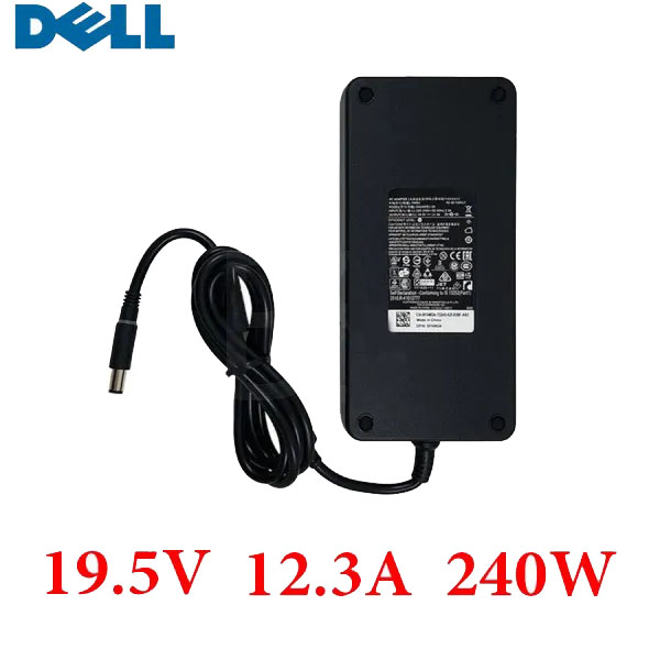 شارژر لپ تاپ DELL Alienware M17 R1