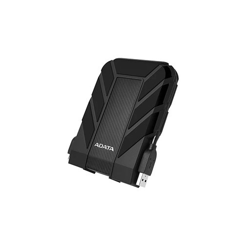 حافظه اچ دی دی اکسترنال ای دیتا مدل HD710 Pro ظرفیت 2 ترابایت