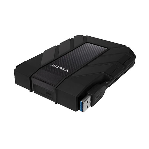 حافظه اچ دی دی اکسترنال ای دیتا مدل HD710 Pro ظرفیت 2 ترابایت