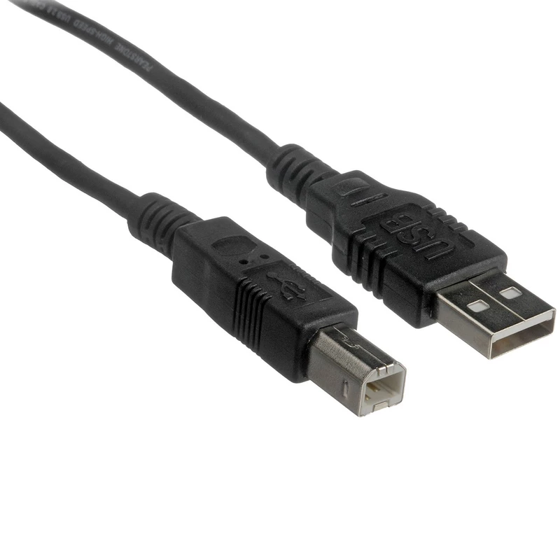 کابل USB پرینتر ۱.۵ متری