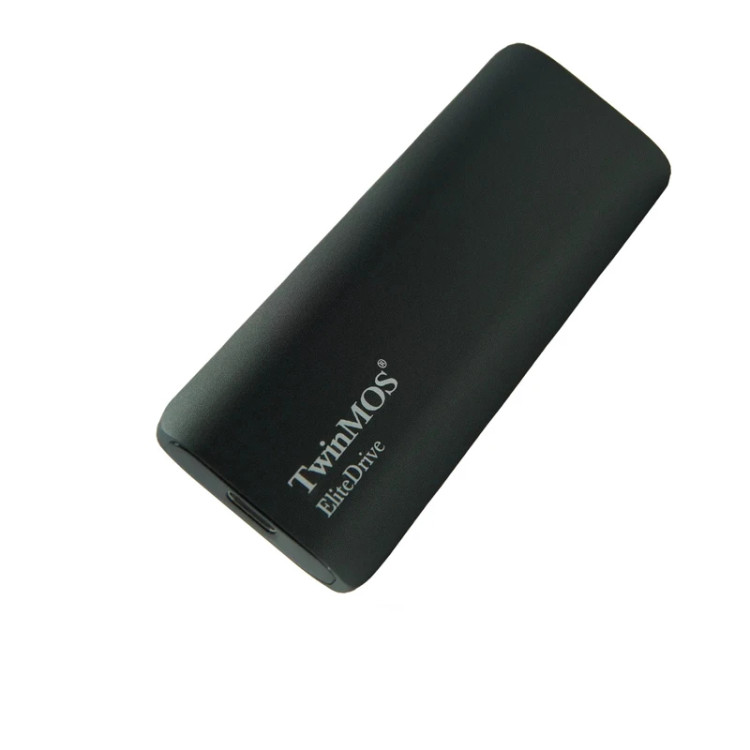 اس اس دی اکسترنال توین موس مدل EliteDrive ظرفیت 1 ترابایت رابط USB 3.0