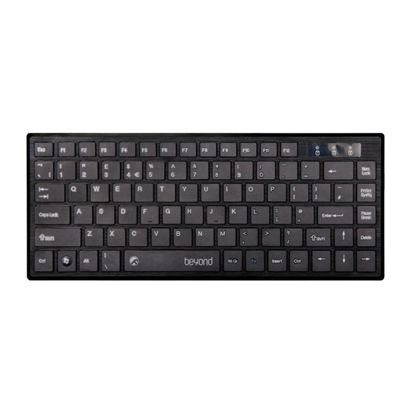کیبورد بیاند مدل BK-2215i با حروف فارسی