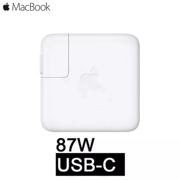 شارژر APPLE 87W USB-C