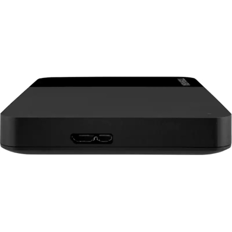 حافظه اچ دی دی اکسترنال توشیبا مدل Canvio Ready ظرفیت 2 ترابایت