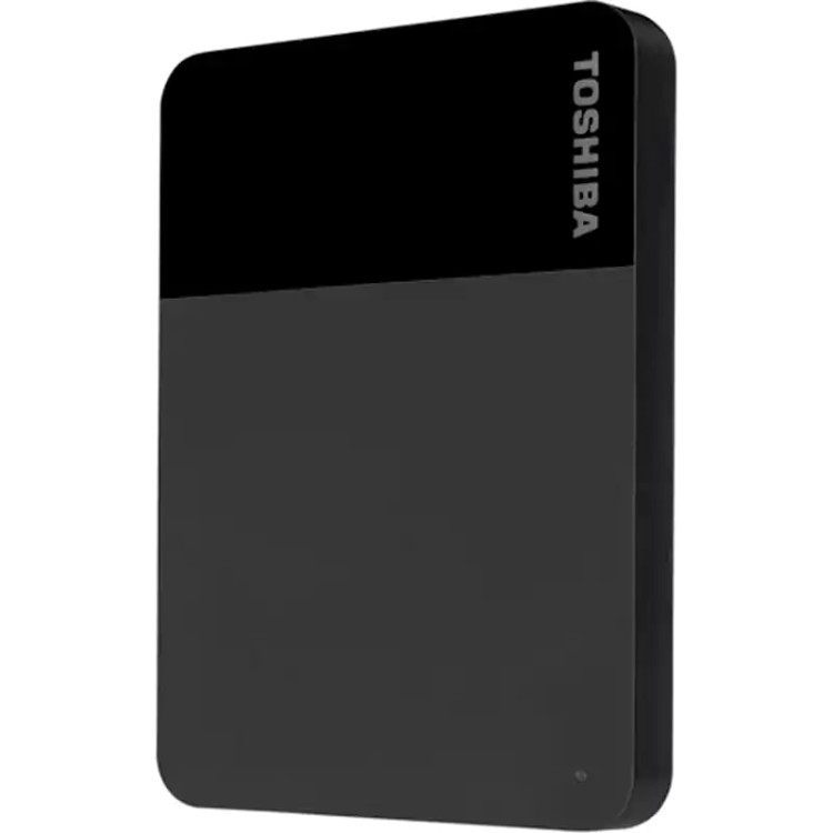 حافظه اچ دی دی اکسترنال توشیبا مدل Canvio Ready ظرفیت 2 ترابایت