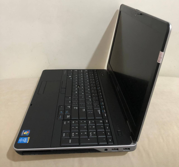 لپ تاپ Dell Latitude E6540