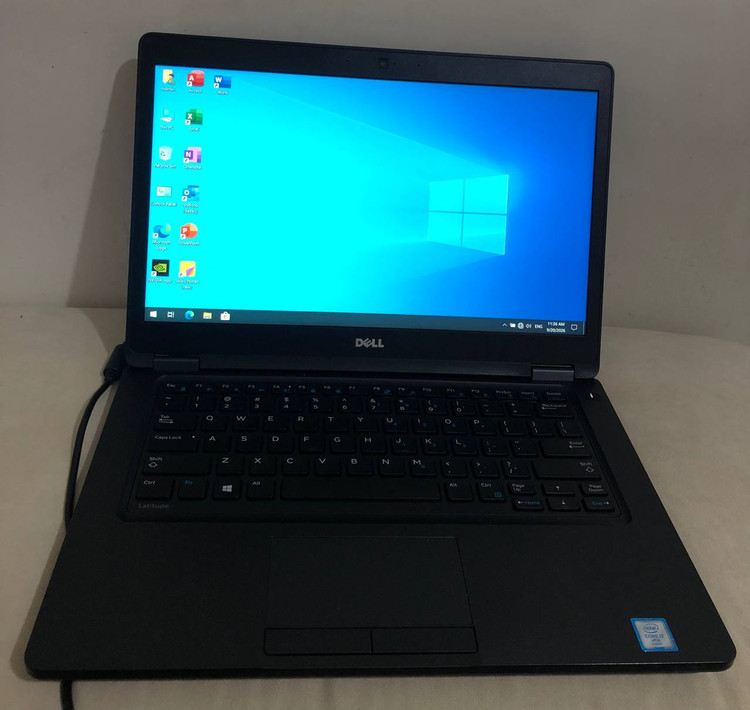لپ تاپ Dell 5480