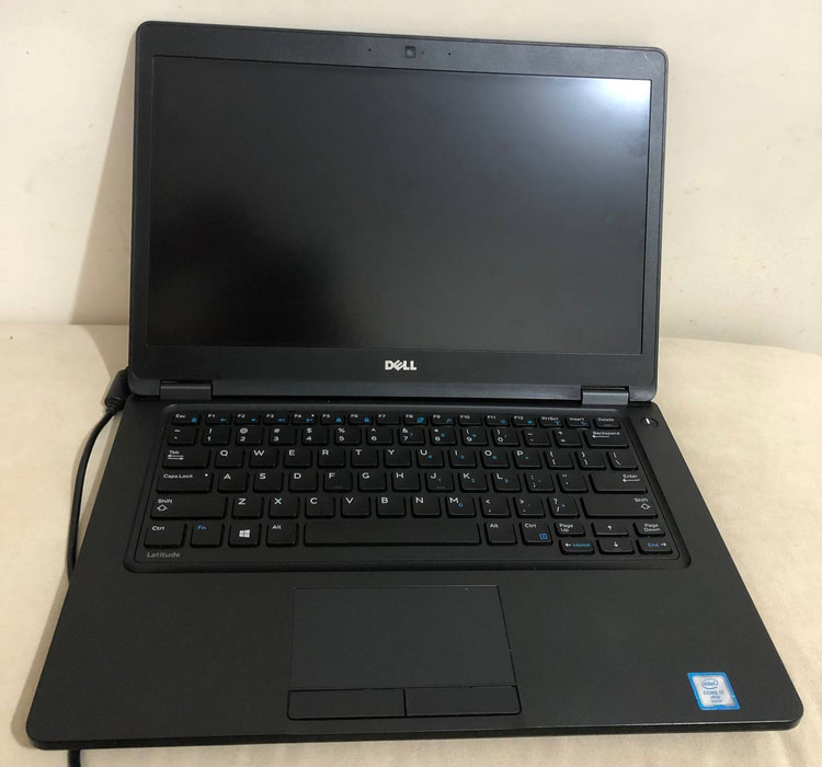 لپ تاپ Dell 5480