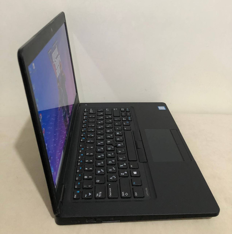 لپ تاپ Dell 5480 Touch