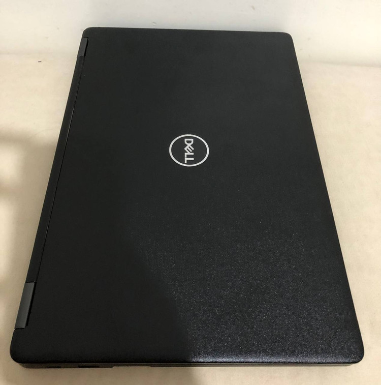 لپ تاپ Dell 5480 Touch