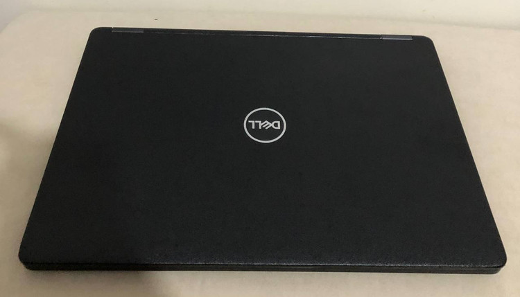 لپ تاپ Dell 5480 Touch