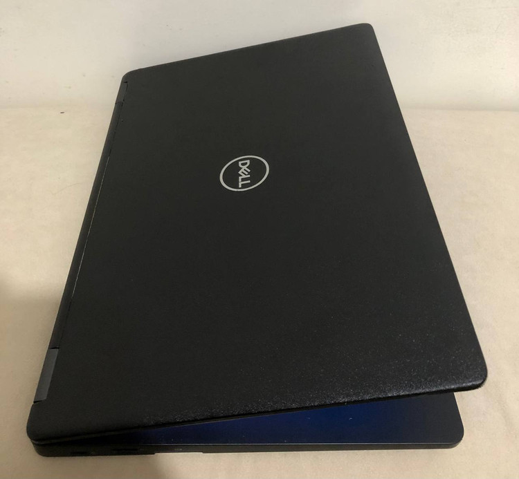 لپ تاپ Dell 5480 Touch