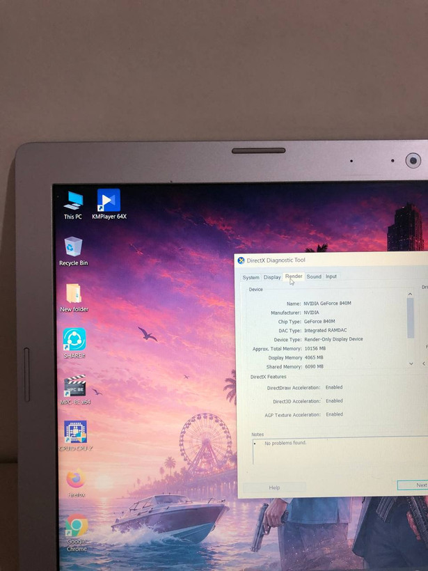 لپ تاپ Lenovo Z50-70