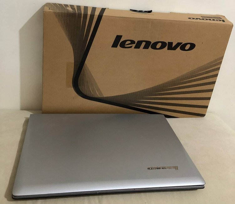 لپ تاپ Lenovo Z50-70