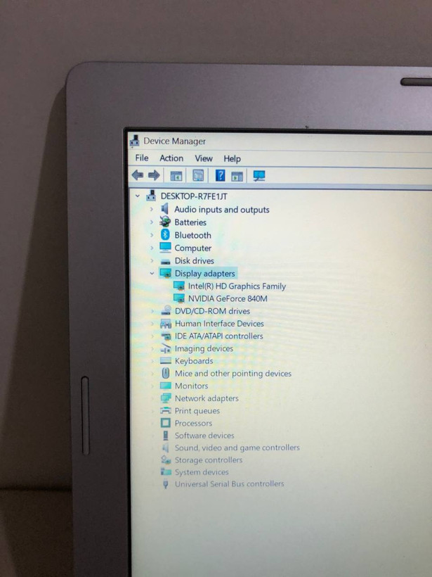 لپ تاپ Lenovo Z50-70