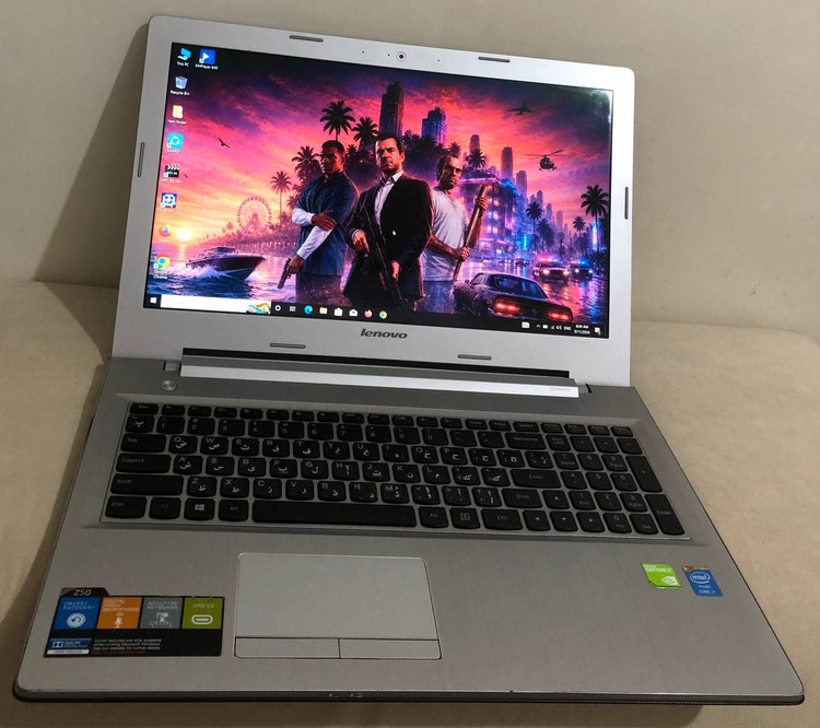 لپ تاپ Lenovo Z50-70