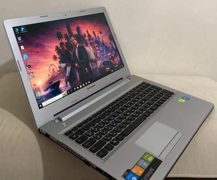 لپ تاپ Lenovo Z50-70