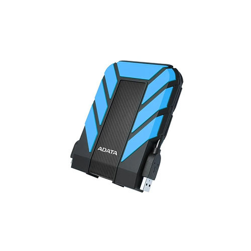 حافظه اچ دی دی اکسترنال ای دیتا مدل HD710 PRO ظرفیت 1 ترابایت