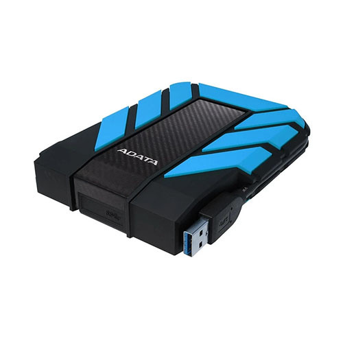 حافظه اچ دی دی اکسترنال ای دیتا مدل HD710 PRO ظرفیت 1 ترابایت