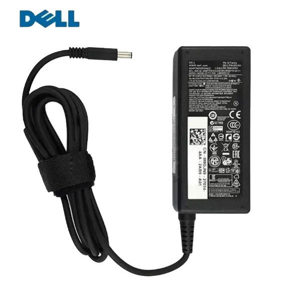شارژر لپ تاپ DELL Vostro 3425