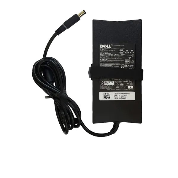 شارژر لپ تاپ DELL Precision M3800