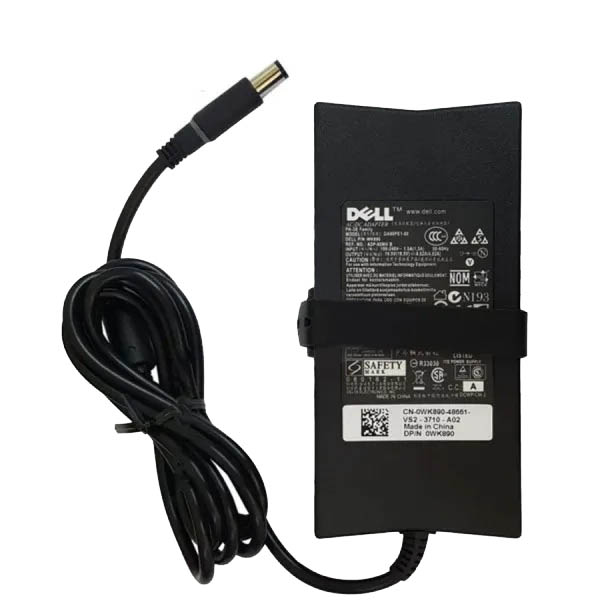 شارژر لپ تاپ DELL Alienware 13 R2