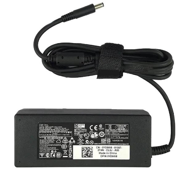 شارژر لپ تاپ DELL Inspiron 3501