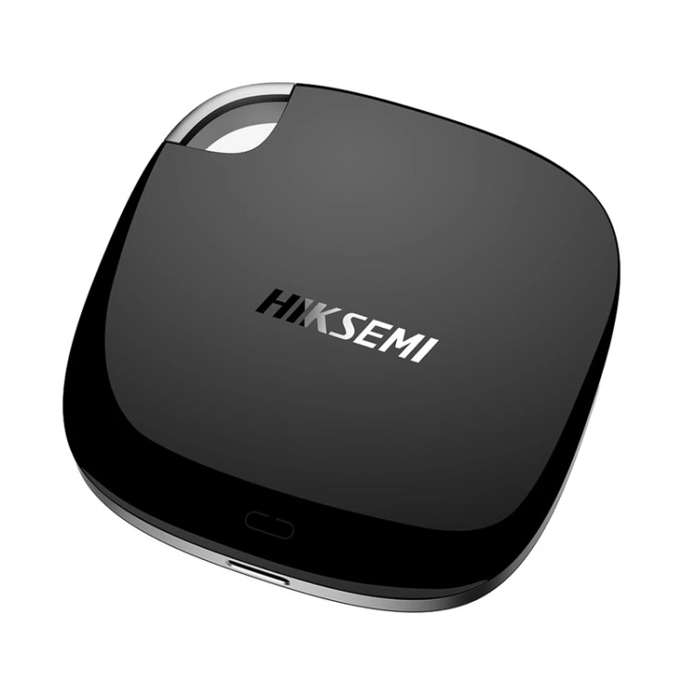 اس اس دی اکسترنال هایک سمی مدل T100 ظرفیت 1 ترابایت ( استوک )