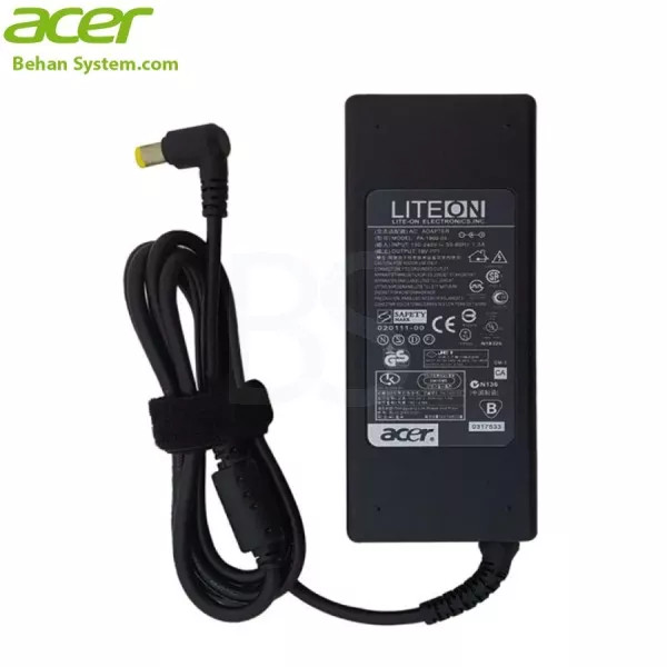 شارژر لپ تاپ Acer Aspire 3670