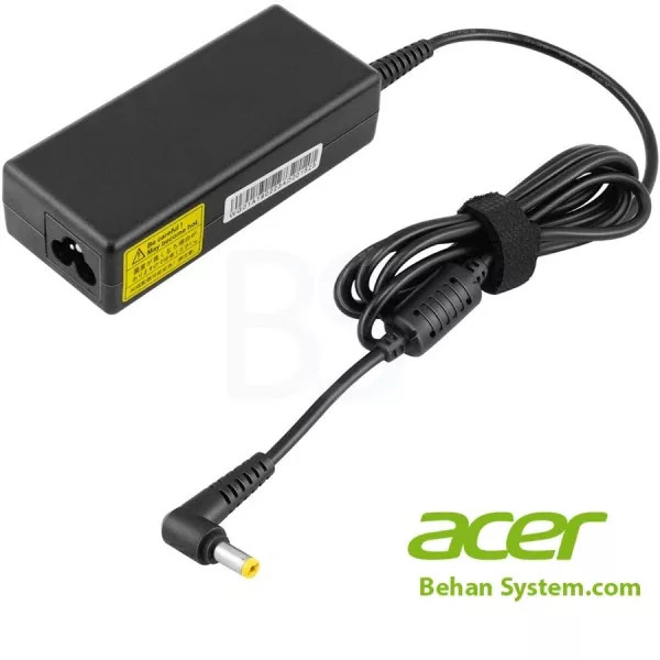 شارژر لپ تاپ Acer Aspire 3670