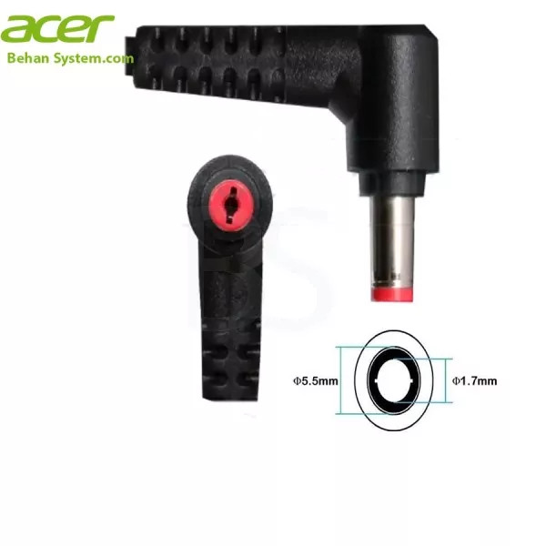 شارژر لپ تاپ ACER ASPIRE 8943 / 8943G